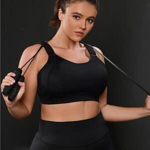 New Stella Leah EXTREME SPORTS BRA High Impact 40D